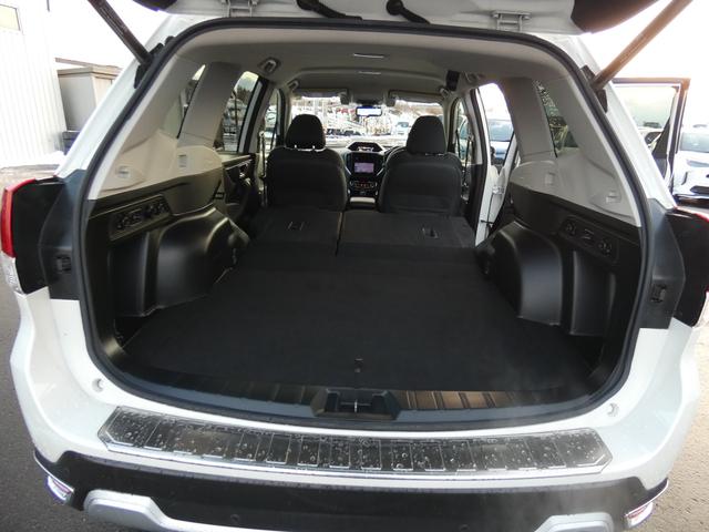 フォレスター アドバンス 4WD(12枚目)