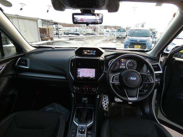 フォレスター アドバンス 4WD(15枚目)