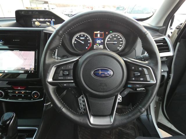 フォレスター アドバンス 4WD(16枚目)