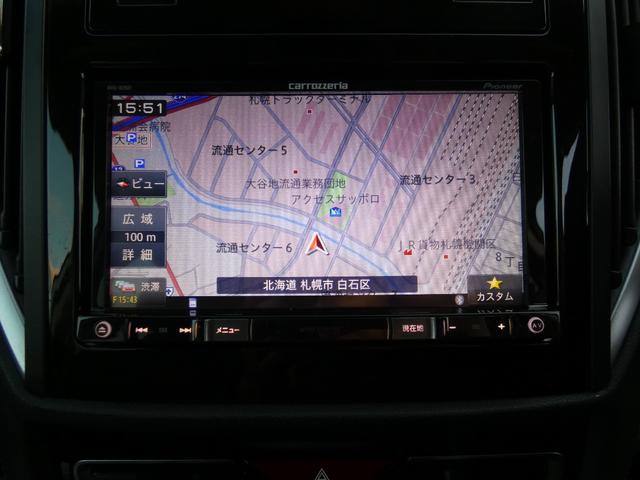 フォレスター アドバンス 4WD(17枚目)