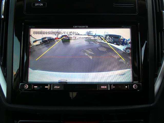 フォレスター アドバンス 4WD(18枚目)