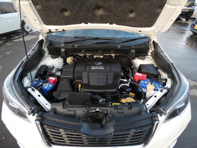 フォレスター アドバンス 4WD(33枚目)