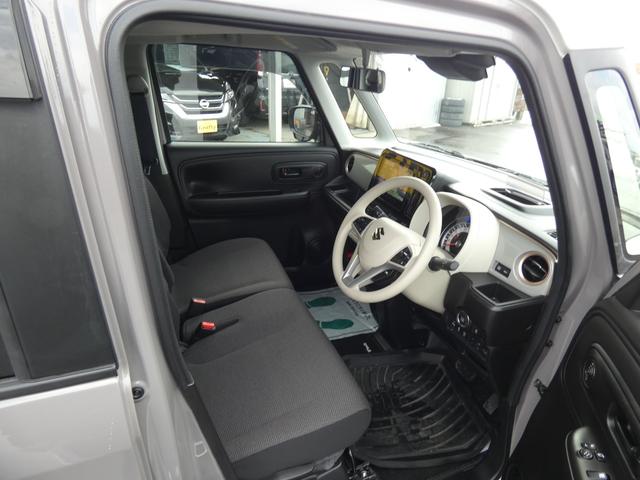 ワゴンRスマイル ハイブリッドS 4WD(9枚目)