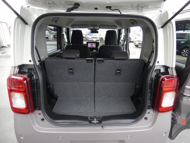 ワゴンRスマイル ハイブリッドS 4WD(11枚目)