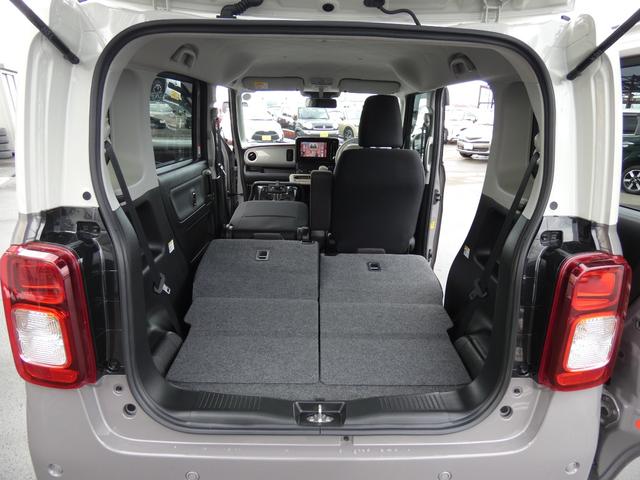 ワゴンRスマイル ハイブリッドS 4WD(12枚目)