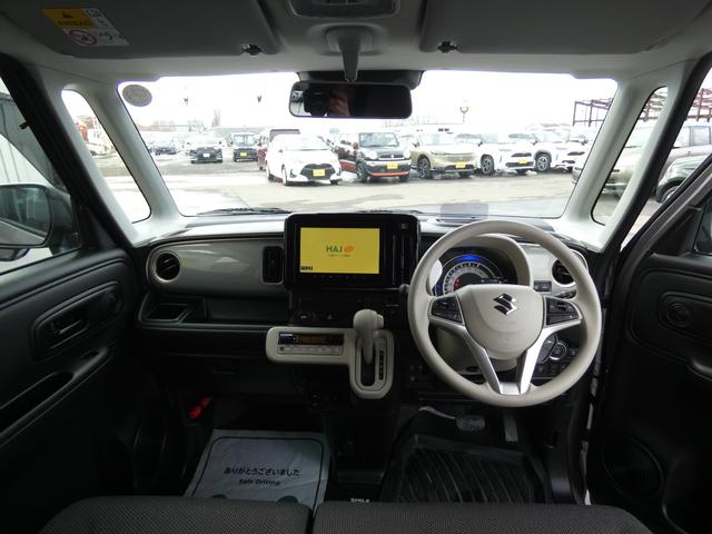 ワゴンRスマイル ハイブリッドS 4WD(13枚目)