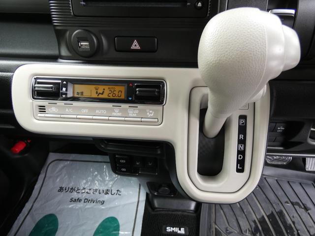 ワゴンRスマイル ハイブリッドS 4WD(19枚目)