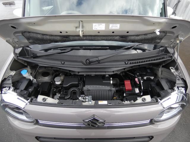 ワゴンRスマイル ハイブリッドS 4WD(29枚目)