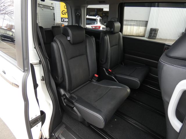 ステップワゴンスパーダ Z クールスピリット 4WD(10枚目)