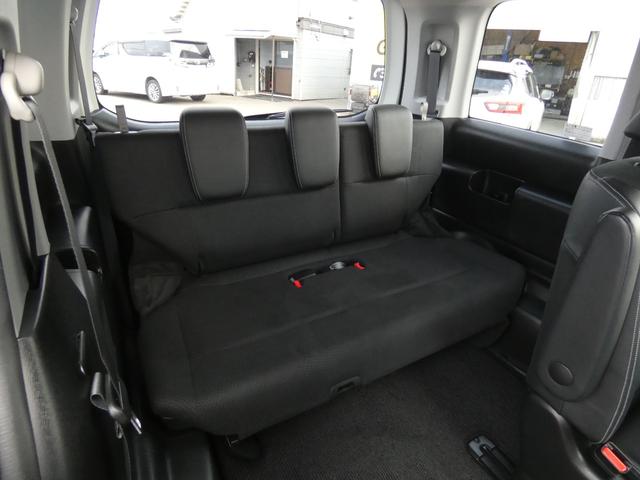 ステップワゴンスパーダ Z クールスピリット 4WD(11枚目)