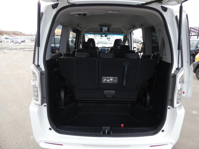 ステップワゴンスパーダ Z クールスピリット 4WD(12枚目)