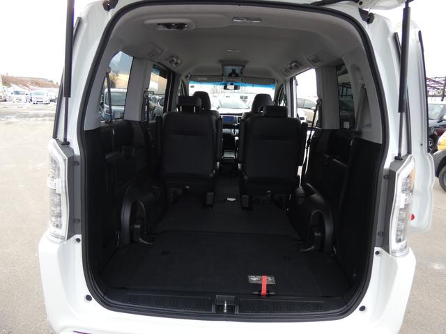 ステップワゴンスパーダ Z クールスピリット 4WD(13枚目)