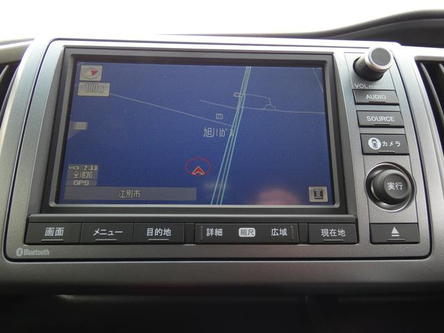 ステップワゴンスパーダ Z クールスピリット 4WD(17枚目)