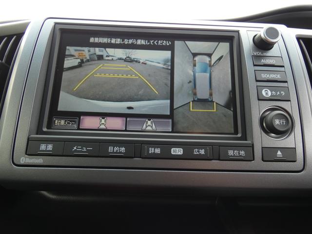 ステップワゴンスパーダ Z クールスピリット 4WD(18枚目)