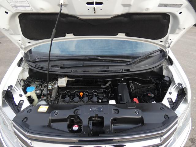 ステップワゴンスパーダ Z クールスピリット 4WD(30枚目)