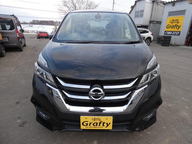 セレナ ハイウェイスター　プロパイロットエディション　４ＷＤ（2枚目）