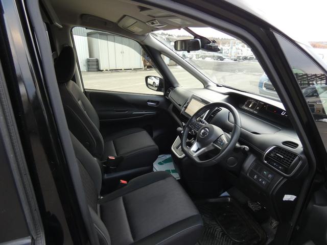 セレナ ハイウェイスター　プロパイロットエディション　４ＷＤ（9枚目）