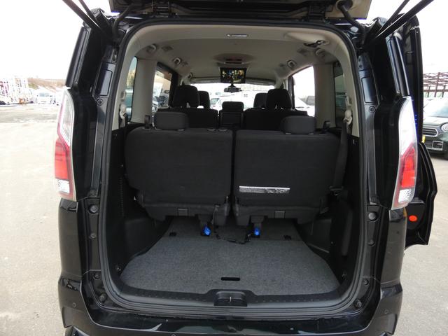 セレナ ハイウェイスター　プロパイロットエディション　４ＷＤ（12枚目）