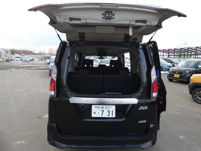 セレナ ハイウェイスター　プロパイロットエディション　４ＷＤ（14枚目）