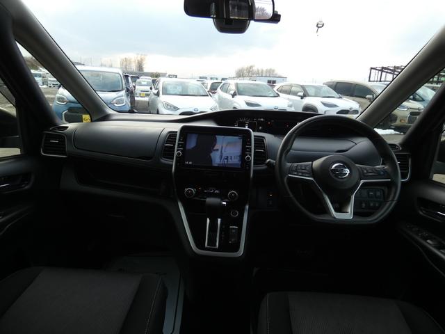 セレナ ハイウェイスター　プロパイロットエディション　４ＷＤ（16枚目）