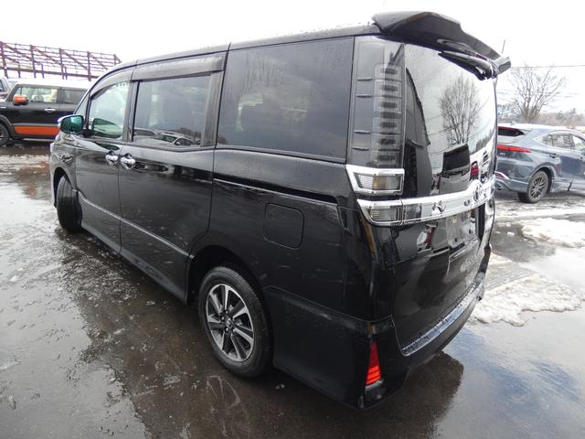 ヴォクシー ＺＳ　煌　４ＷＤ（8枚目）