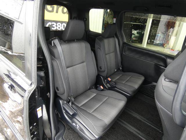 ヴォクシー ＺＳ　煌　４ＷＤ（10枚目）