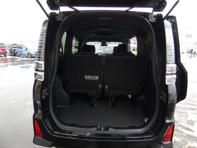 ヴォクシー ＺＳ　煌　４ＷＤ（12枚目）