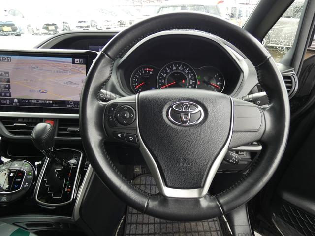 ヴォクシー ＺＳ　煌　４ＷＤ（15枚目）