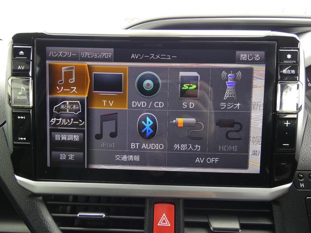 ヴォクシー ＺＳ　煌　４ＷＤ（18枚目）