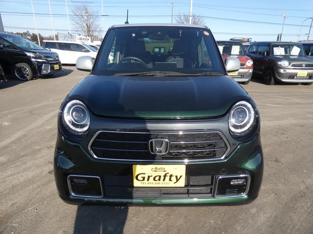 Ｎ－ＯＮＥ プレミアム　４ＷＤ（2枚目）