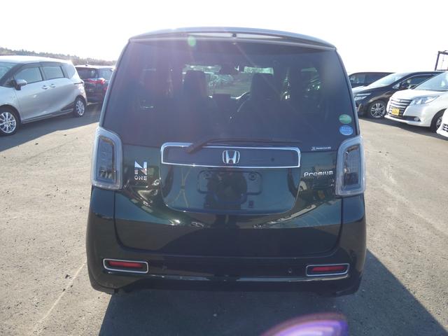 Ｎ－ＯＮＥ プレミアム　４ＷＤ（3枚目）