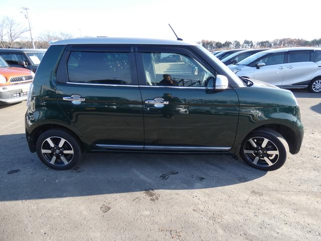 Ｎ－ＯＮＥ プレミアム　４ＷＤ（4枚目）