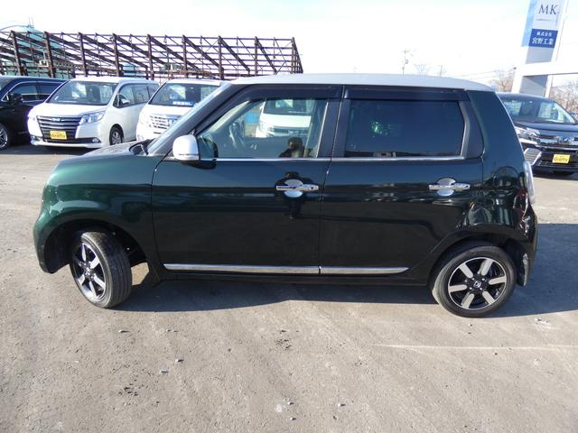 Ｎ－ＯＮＥ プレミアム　４ＷＤ（5枚目）