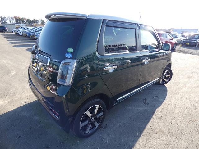 Ｎ－ＯＮＥ プレミアム　４ＷＤ（7枚目）