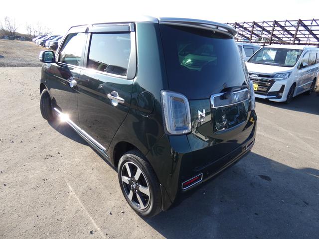 Ｎ－ＯＮＥ プレミアム　４ＷＤ（8枚目）