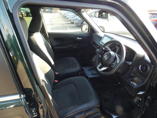 Ｎ－ＯＮＥ プレミアム　４ＷＤ（9枚目）