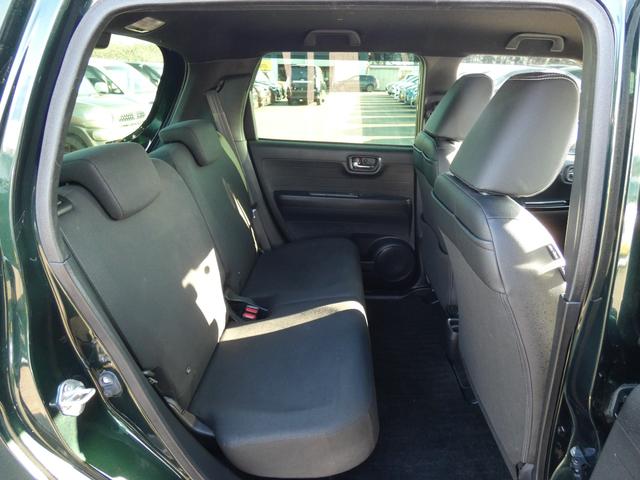 Ｎ－ＯＮＥ プレミアム　４ＷＤ（10枚目）