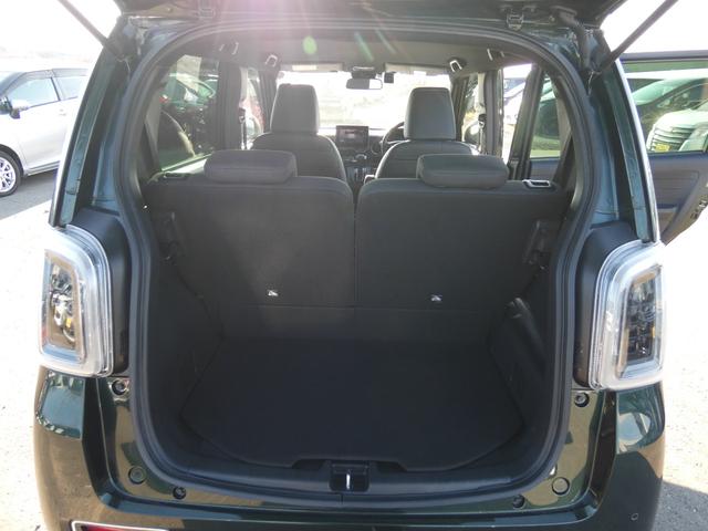 Ｎ－ＯＮＥ プレミアム　４ＷＤ（11枚目）