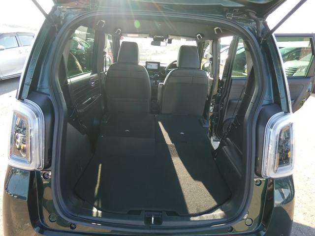 Ｎ－ＯＮＥ プレミアム　４ＷＤ（12枚目）