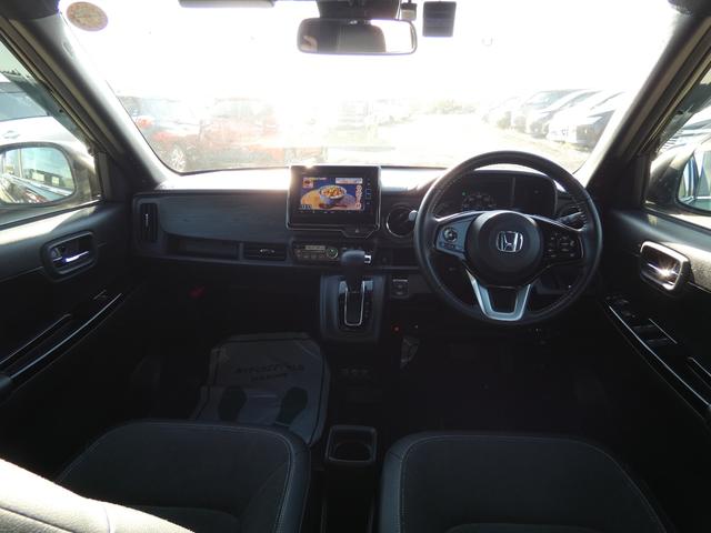 Ｎ－ＯＮＥ プレミアム　４ＷＤ（13枚目）