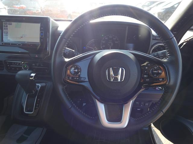 Ｎ－ＯＮＥ プレミアム　４ＷＤ（14枚目）