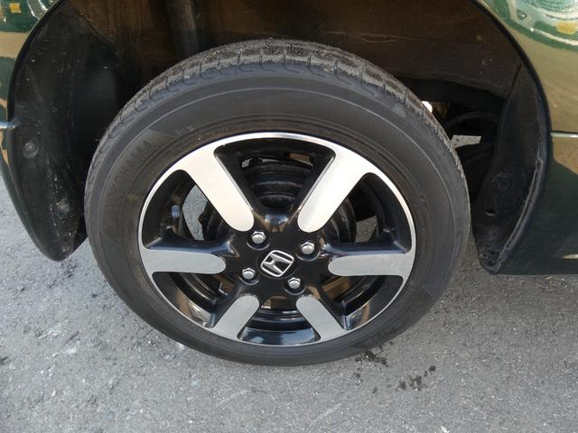 Ｎ－ＯＮＥ プレミアム　４ＷＤ（29枚目）