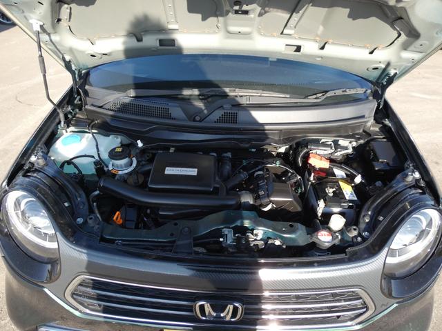 Ｎ－ＯＮＥ プレミアム　４ＷＤ（30枚目）