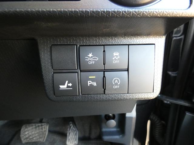 タント カスタムＲＳ　４ＷＤ（21枚目）