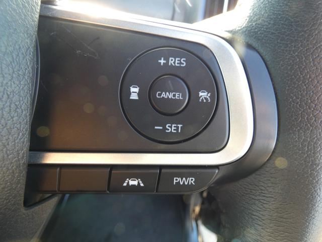 タント カスタムＲＳ　４ＷＤ（23枚目）