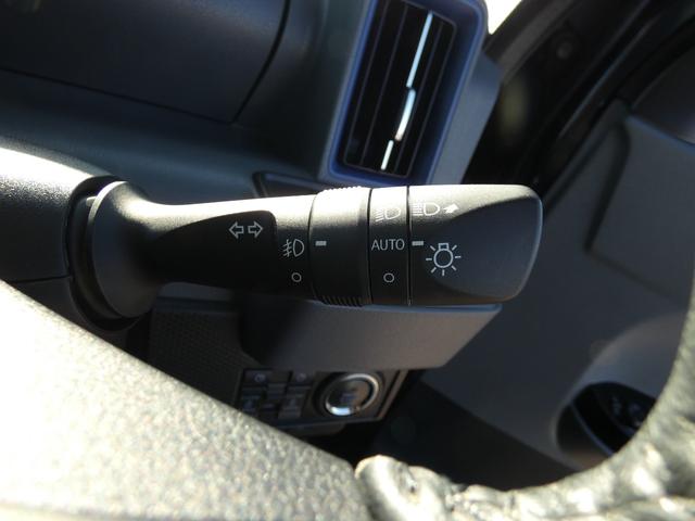 タント カスタムＲＳ　４ＷＤ（24枚目）