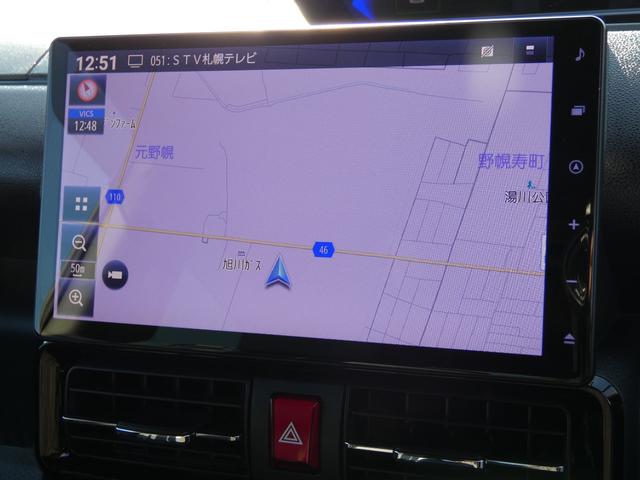 タント カスタムＸ　４ＷＤ（15枚目）