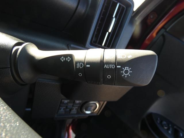 タント カスタムＸ　４ＷＤ（23枚目）