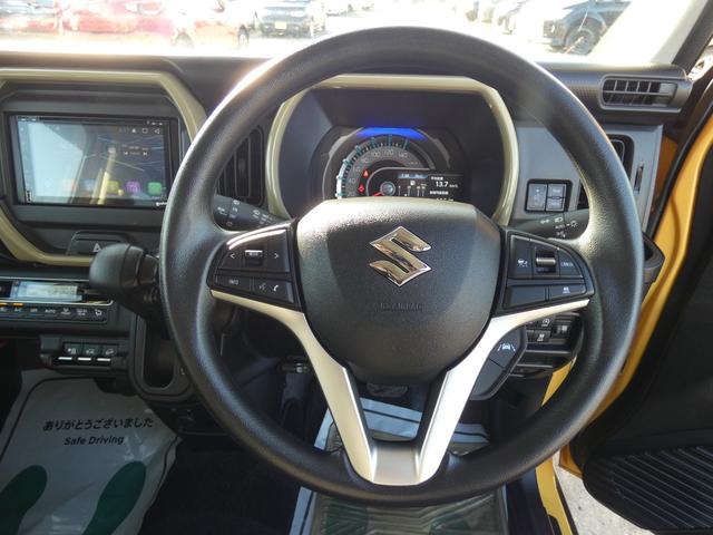 ハスラー ハイブリッドＧ　４ＷＤ（14枚目）