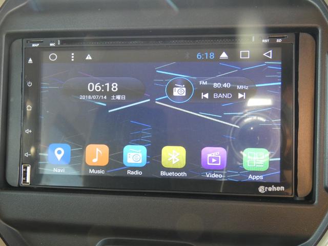 ハスラー ハイブリッドＧ　４ＷＤ（15枚目）